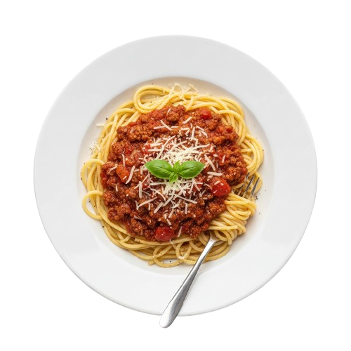Spaghetti Bolognese